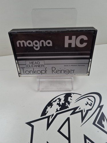 Magna tonkopf reiniger - magna, hc