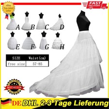 Brautkleid Unterrock
