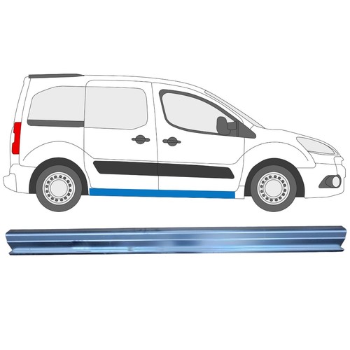 Für peugeot partner - für, c