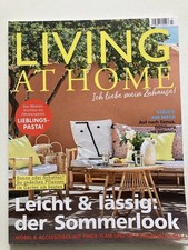 Zeitschrift Living at Home