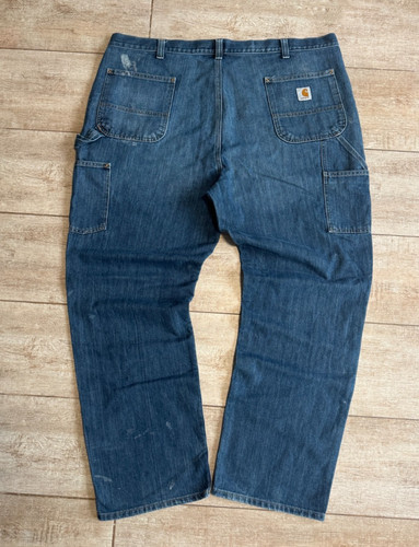 Carhartt relaxed fit carpenter - carhartt,