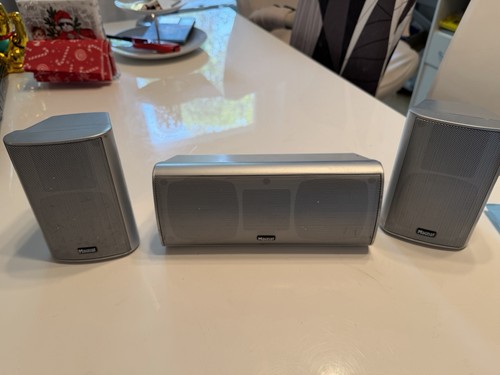 Magnat dolbysuround system - dolbysuround, 5.1
