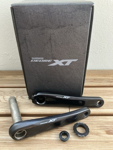 Shimano deore m8100 1 - shimano,