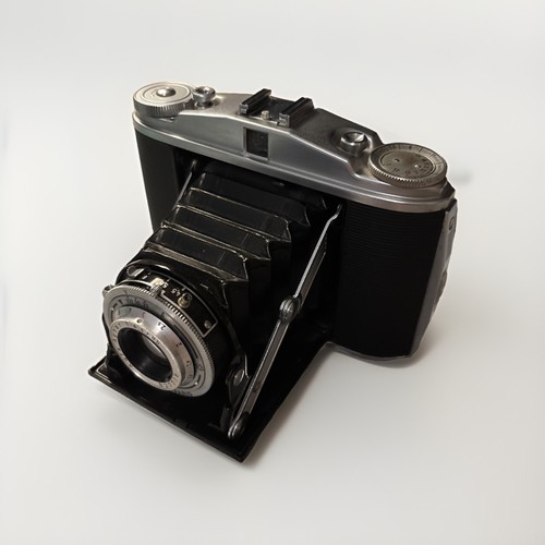 Agfa isolette mit - agfa,