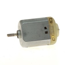 Mini 130 Motor DC 3.7V 6V 7.4V