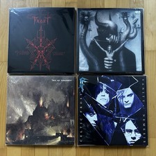 Celtic Frost Vinyl-Reissues