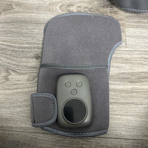 Innovatives kniemassagegerät - innovatives,