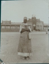 Photo Namibia, DSWA, African