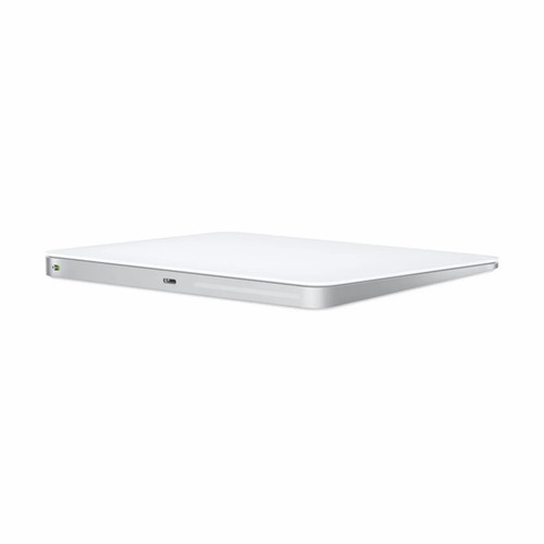 Apple magic trackpad weiß - weiß,