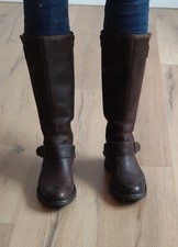 Timberland comfort Echtleder