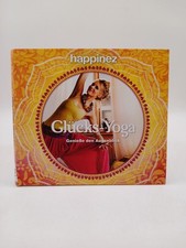 Happinez Glücks-Yoga