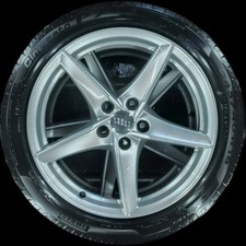 245/40 R18 Sommerreifen AUDI