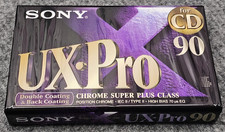 NEU/OVP SONY UX-Pro 90 High