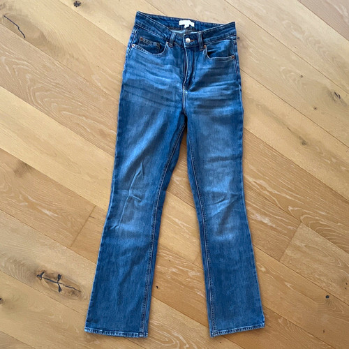 Schlaghose damen jeans - damen,