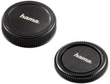 Hama Gehäuse-Deckel +