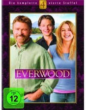 DVD Everwood - Die komplette