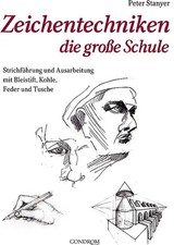 Zeichentechniken - die große