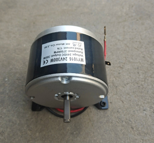 Synchronmotor für - ,
