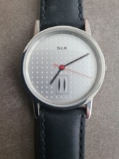 Mercedes-Benz Armbanduhr SLK