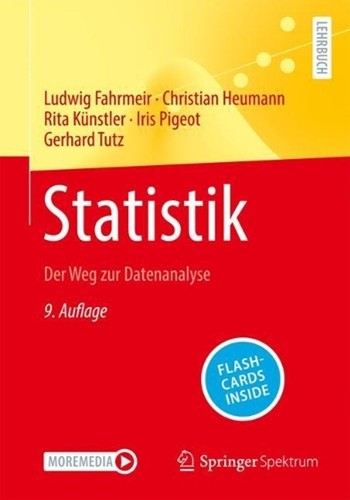 Statistik der weg - statistik:,