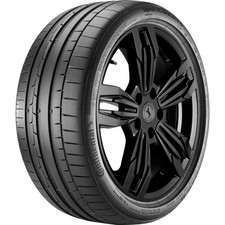 1x CONTINENTAL SportContact 6 Sommerreifen 285/40 ZR22 110Y XL