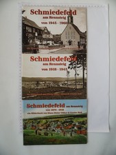 Schmiedefeld am Rennsteig - 3