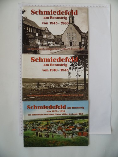 Schmiedefeld rennsteig 3 - am,