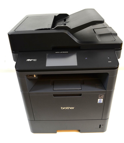 Brother mfc l5750dw - brother, mfc-l5750dw