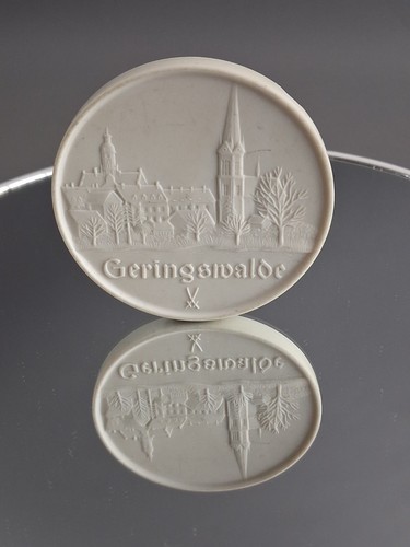 Geringswalde meissen porzellan - meissen,