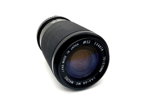 Exakta 210mm 5 - 70-210mm, 1:4.5-5.6