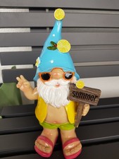 Gartenzwerg Sunshine, lustig