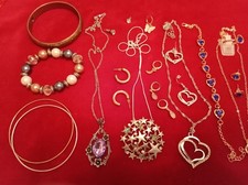 Schmuck, Ketten, Anhänger