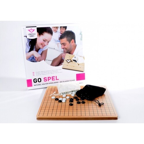 Spiel das - go,