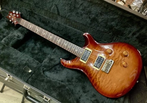 Paul reed smith - paul,