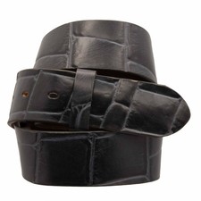 UmjuBELT - Ledergürtel