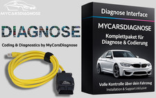 OBD Ethernet ENET Interface