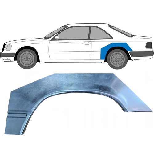 Für mercedes klasse w124 - mercedes,