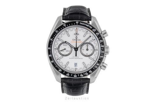 Omega speedmaster racing - omega,