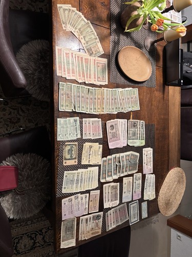Inflationsgeld reichsmark - inflationsgeld,