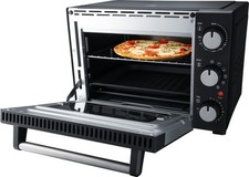 Steba KB M19 Mini-Backofen