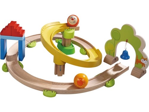 Haba kugelbahn kullerbü - haba,
