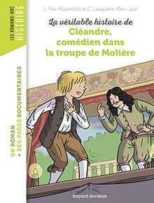 Véritable histoire de - véritable,