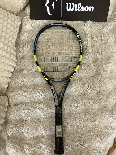 Babolat aeropro drive nadal - babolat,