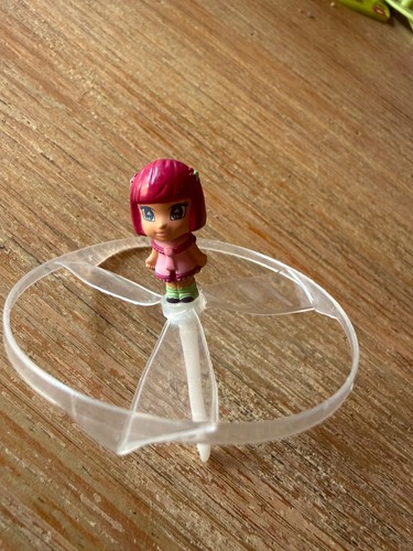 Winx club bloom pixie - winx,