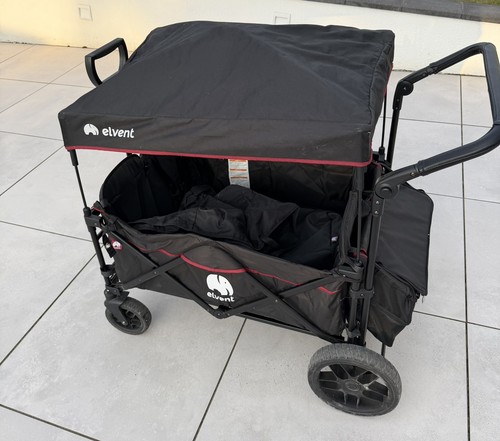 Elvent bollerwagen für bis - bollerwagen, zu
