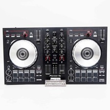Pioneer DDJ-SB3 Schwarz DJ