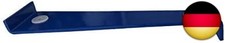 Goodway Profi-Zugeisen ? blau ? 1 Stück ? 28 cm lang ? für Parkett- und L