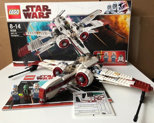Lego star wars - 8088, —