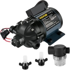 Wasserpumpe 12v - 12v, dc