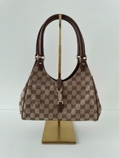 ✅Gucci | Jackie | GG Canvas